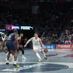 VIDEO / Real nakon drame prekinuo pobjednički niz, Olympiakos se vratio na vrh Eurolige