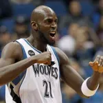 Legendarni Kevin Garnett konačno će dobiti priznanje koje je odavno zaslužio