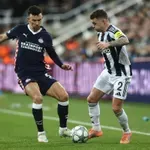 Bivši engleski reprezentativac napušta ‘Svrake’