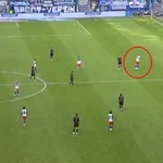 VIDEO / Vuškoviću “pala roleta”, šakom napucao loptu i pogodio suca!