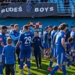 Xavi vratio Rudeš na drugoligaški vrh