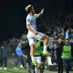 Fruka inspirirala američka turneja s Vatrenima – najbolji igrač Rijeke sredio Slaven Belupo