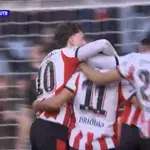 VIDEO / PSV nadomak titule poslije trilera, brz aut Perišića pokrenuo prvi pogodak prvaka