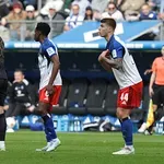 Stoper Vatrenih oglasio se nakon nepromišljenog poteza