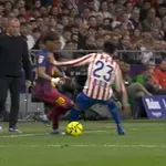 VIDEO / Kakav majstor – Yamal uvalio tunel i onda “modrićevski” namjestio šansu