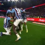 VIDEO / Ludnica u Turskoj, Trabzonspor potpuno rastvorio utrku za prvaka