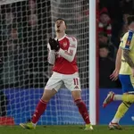 Šok u Engleskoj, drugoligaš izbacio Arsenal iz FA kupa