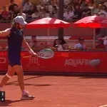 VIDEO / U Maroku se piše teniska povijest, dobili smo najstarijeg debitanta u finalima ikad