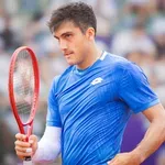 Sin argentinske nogometne legende u Americi izborio prvo ATP finale karijere