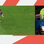 VIDEO / Sudac je igraču Barce pokazao crveni pa ga poništio, je li Atletico oštećen?