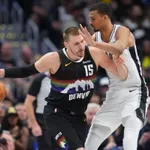 VIDEO / Sudar titana Jokića i Wembanyame, Denver iščupao pobjedu