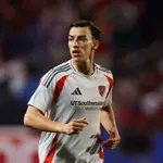 Musa ne prestaje oduševljavati pred SP, novi gol u MLS-u!