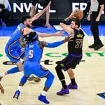 Dončićev agent: Ulažemo žalbu zbog izvanrednih okolnosti