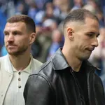 Schalke objavio stanje Katića, Džeko također ozlijeđen