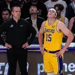 Trener Lakersa: Liječnici u Dallasu su pregledali pogrešan dio tijela Reavesa