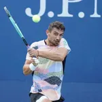 Argentinac u trećem pokušaju u Bukureštu osvojio premijernu ATP titulu