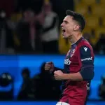 Moro igrao u važnoj pobjedi Bologne u Serie A
