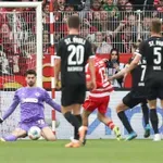 VIDEO / Vasilj nevjerojatnom predstavom sačuvao važan bod St. Pauliju u borbi za ostanak