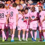 VIDEO / Celta slavila na gostovanju i uključila se u borbu za Ligu prvaka