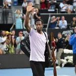 Legendarni Monfils igra posljednju sezonu na Touru: Sada je u Monte Carlu srušio francuski rekord