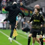 VIDEO / Problemi za Majera i Wolfsburg: Koln izvukao bod na gostovanju i pobjegao na +6