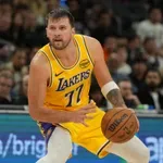 Luka Dončić dolazi u Europu