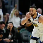 VIDEO / Vratio se Steph Curry nakon 27 utakmica pauze