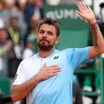 VIDEO / Wawrinka odigrao svoj posljednji meč u Monte Carlu, pogledajte emotivan oproštaj!