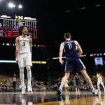 VIDEO / Nakon 37 godina i četiri izgubljena finala – Michigan je prvak NCAA