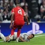 Realovci bijesni na suđenje: ‘Tah je mogao ubiti Mbappea, kako ovo nije crveni?’