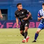 Gonzalez se oglasio nakon što mu je poništen gol protiv Lokomotive: ‘I slijepac vidi da nije zaleđe’