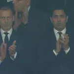 VIDEO / Pogledajte kako su se u Parizu oprostili od legendarnog Lucescua