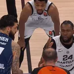 VIDEO / Partizan nije primio koš iz igre u produžetku, no svejedno je izgubio u Istanbulu