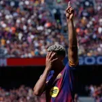 Stoper Barcelone: Vraćali smo se puno puta, probat ćemo i sad