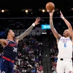 VIDEO / Na Zapadu ništa novo: Thunder ponovno ‘broj 1’ za doigravanje!