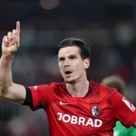 Matanović asistirao u visokoj pobjedi Freiburga u Europa ligi