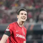 Matanović nakon asistencije i pobjede u EL: ‘Pokušali smo im ne dati ni trenutka mira’