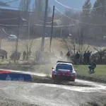Šok na WRC-u Croatia! Jedan od favorita izletio sa staze nakon samo pet kilometara