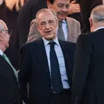 Real Madrid priopćenjem reagirao na vijest o velikoj promjeni u strukturi kluba