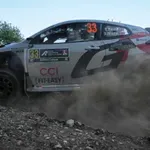 Novo iznenađenje na Croatia Rallyju! Nakon Solberga i vodeći vozač u ukupnom poretku izletio sa staze