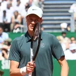 Sinner je slavljem u četvrtfinalu Monte Carla napravio ono što su još samo Đoković, Nadal i Federer