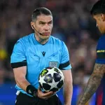 Rumunj izazvao kontroverze na utakmici Barcelone i Atletica, a sada je suspendiran do kraja sezone?