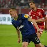VIDEO / Bivši HNL-ovac zabio za važnu pobjedu svoje momčadi u 2. Bundesligi