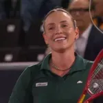 VIDEO / Sjajna Vekić pobjedom protiv bivšeg broja 1 izborila prvo polufinale nakon skoro dvije godine