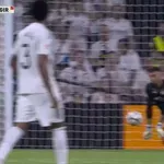 VIDEO / Livaković zbog njega nije branio u Gironi, a pogledajte kakav je sada primio pogodak od Reala