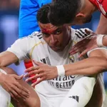 VIDEO / Je li Real teško oštećen?! Mbappe dobio laktom u glavu, ali sudac nije dosudio penal