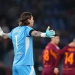 Nizozemac zabio hat-trick hrvatskom vrataru i prekinuo dugotrajnu sušu u Serie A