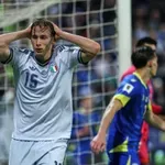 Napadač koji je promašio penal protiv BiH: ‘Propao sam u zemlju’