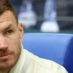 FOTO / Edin Džeko na Instagramu otkrio kakvu je posebnu poruku dobio u Beogradu