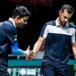 Pavić i Arevalo za nešto više od sat vremena izborili finale Monte Carla